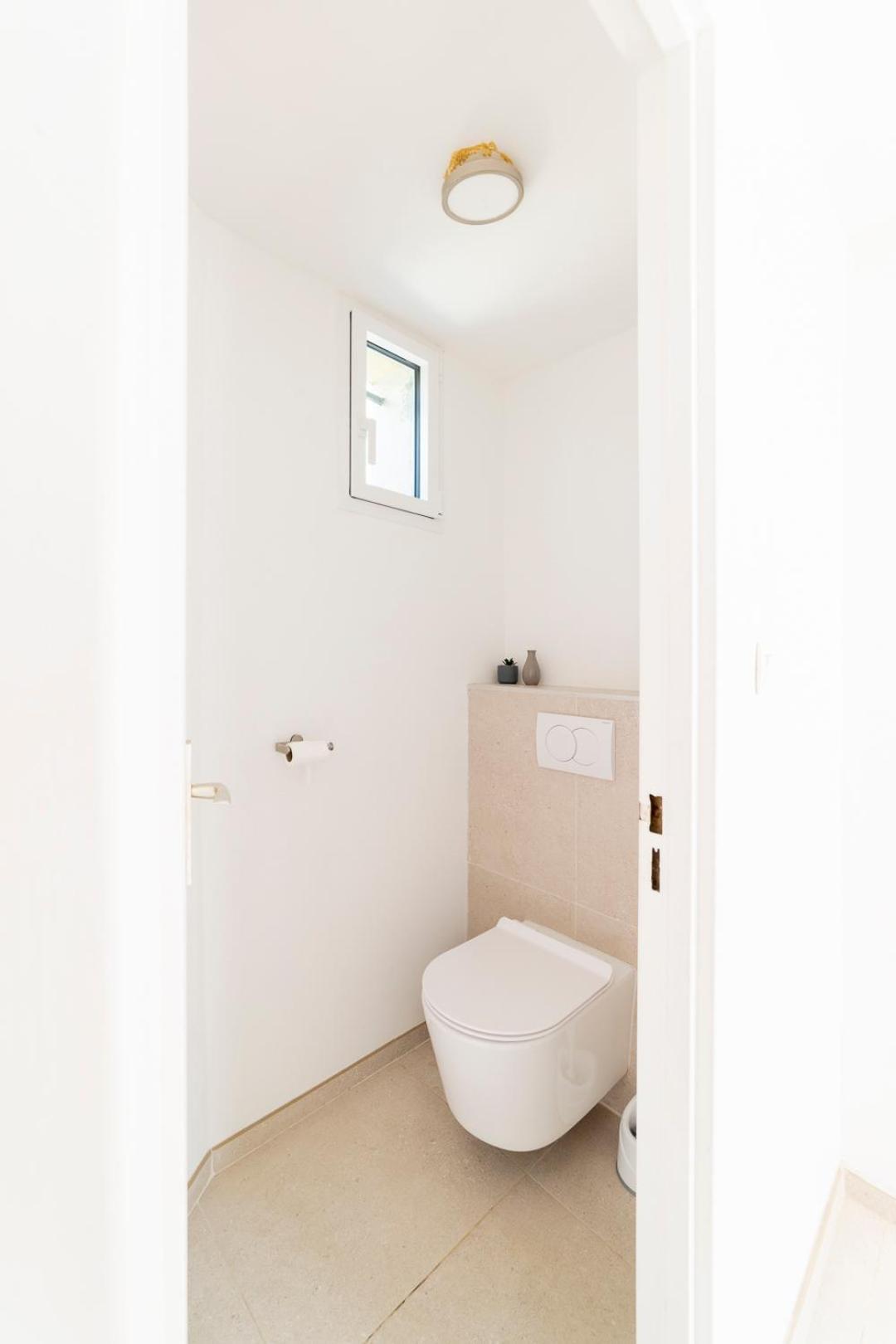Bord De 6 Couchages Avec Jardin Et Garage Villa La Grande-Motte