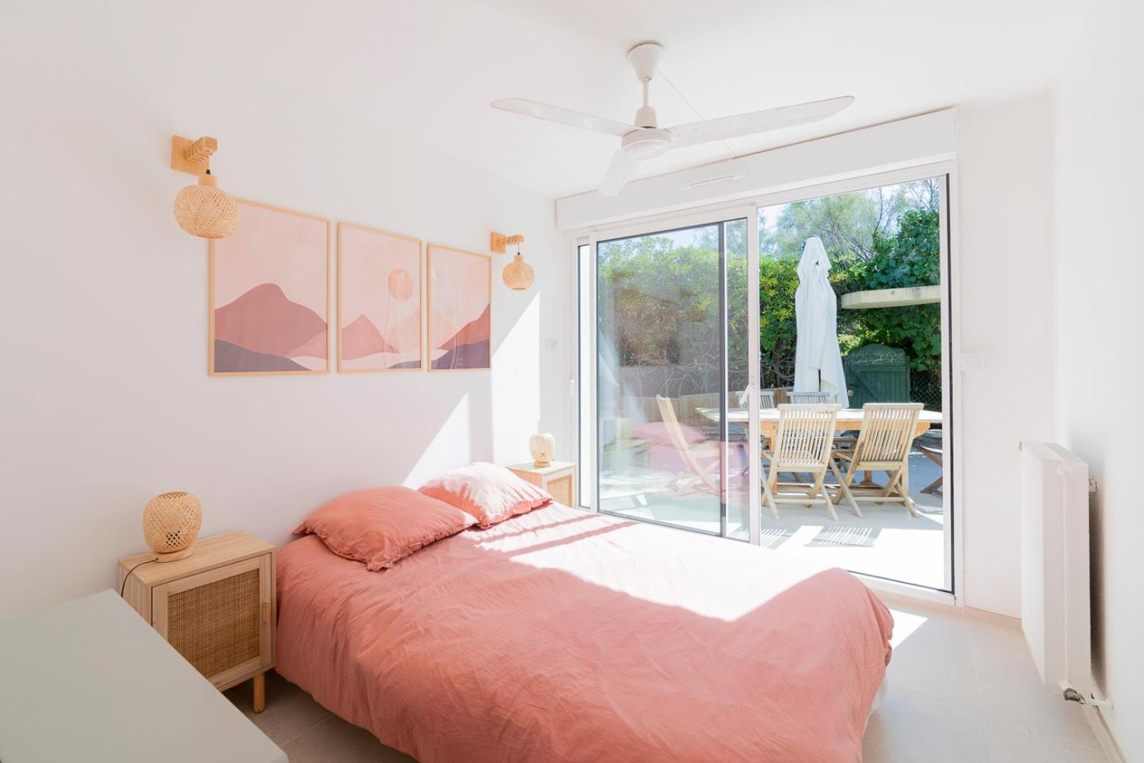 Bord De 6 Couchages Avec Jardin Et Garage